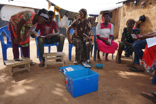 Mobirise Website Builder