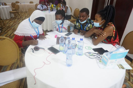 Mobirise Website Builder